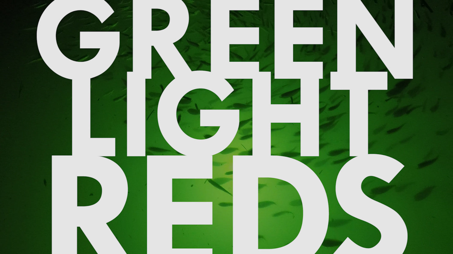 ActionHat presents: Green Lights Reds - Night Kayak Fishing for Redfish