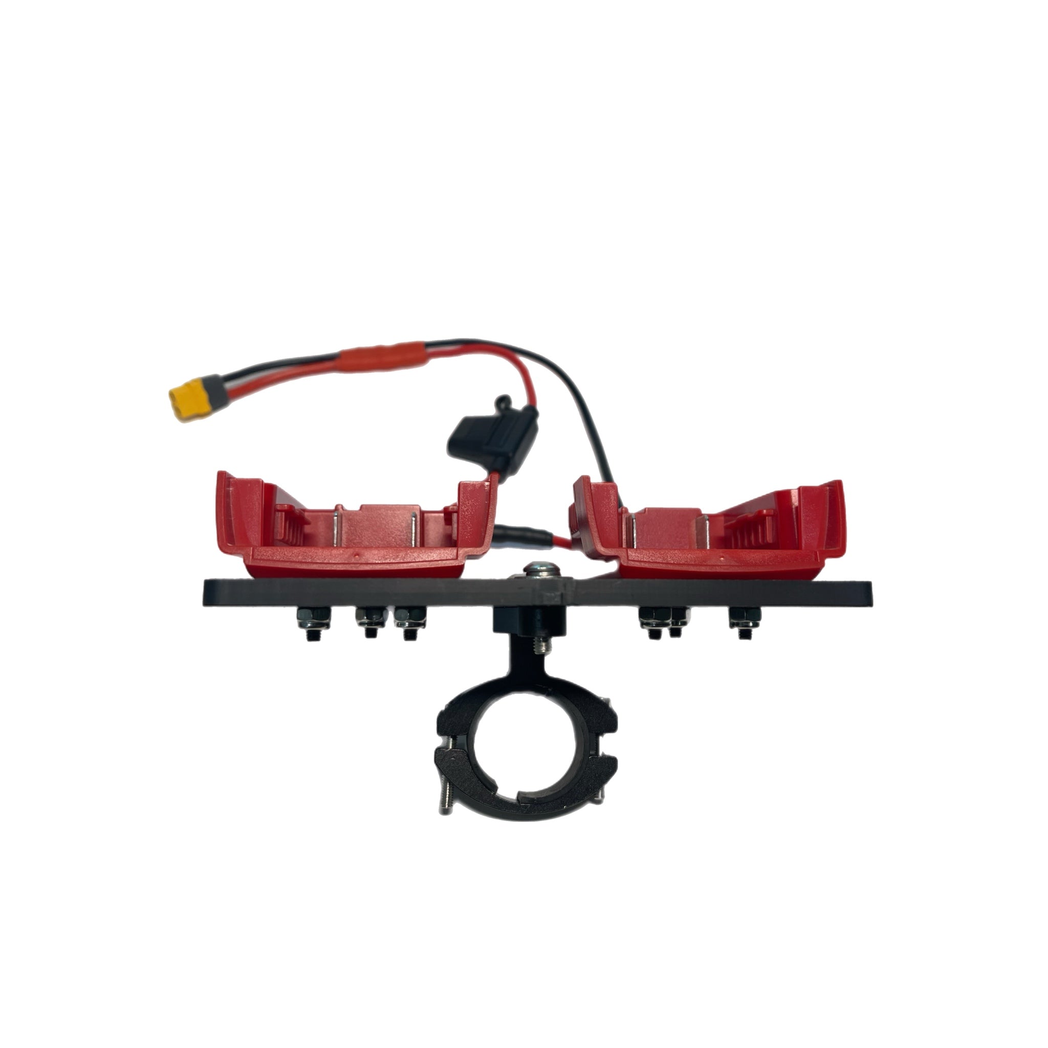 36V Ebike Drill Battery Conversion Kit