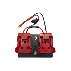 36V Ebike Drill Battery Conversion Kit
