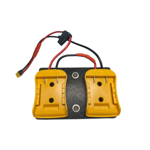36V Ebike Drill Battery Conversion Kit