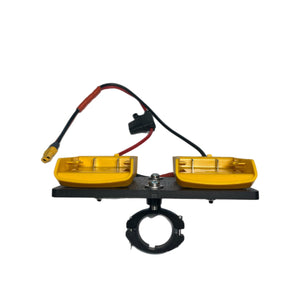 36V Ebike Drill Battery Conversion Kit