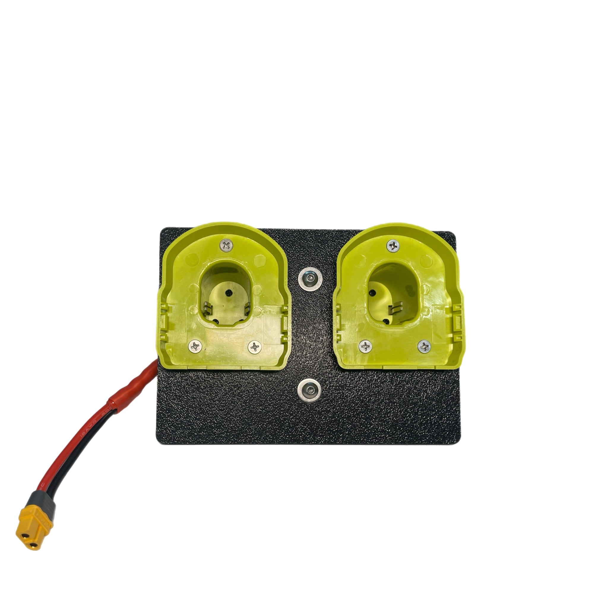 36V Ebike Drill Battery Conversion Kit