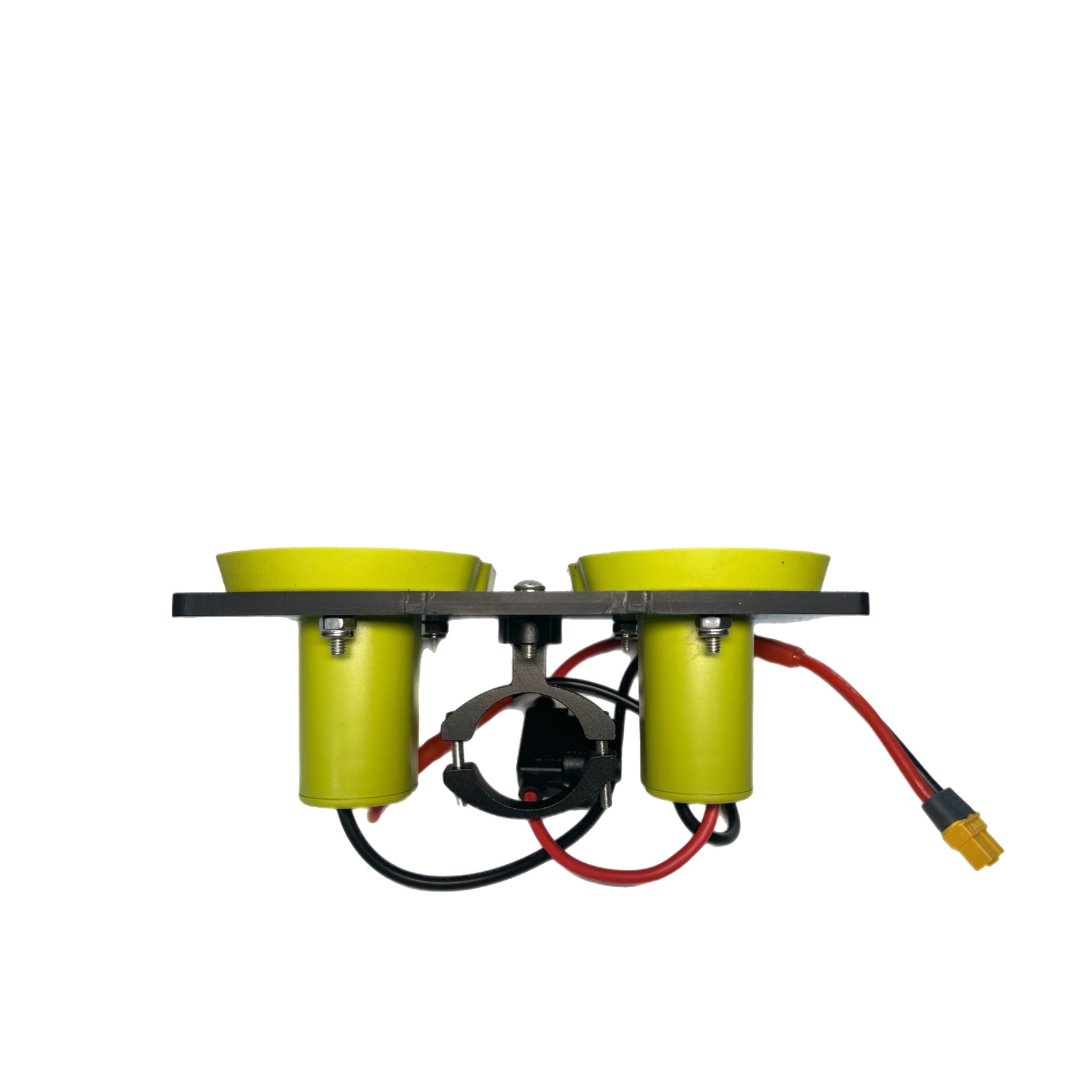 36V Ebike Drill Battery Conversion Kit
