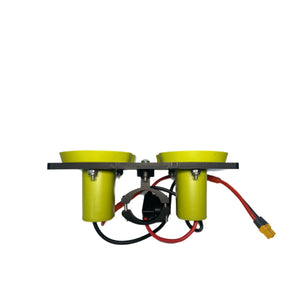 36V Ebike Drill Battery Conversion Kit