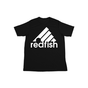 #REDFISH YOUTH Soft Shirt - Hat Mount for GoPro