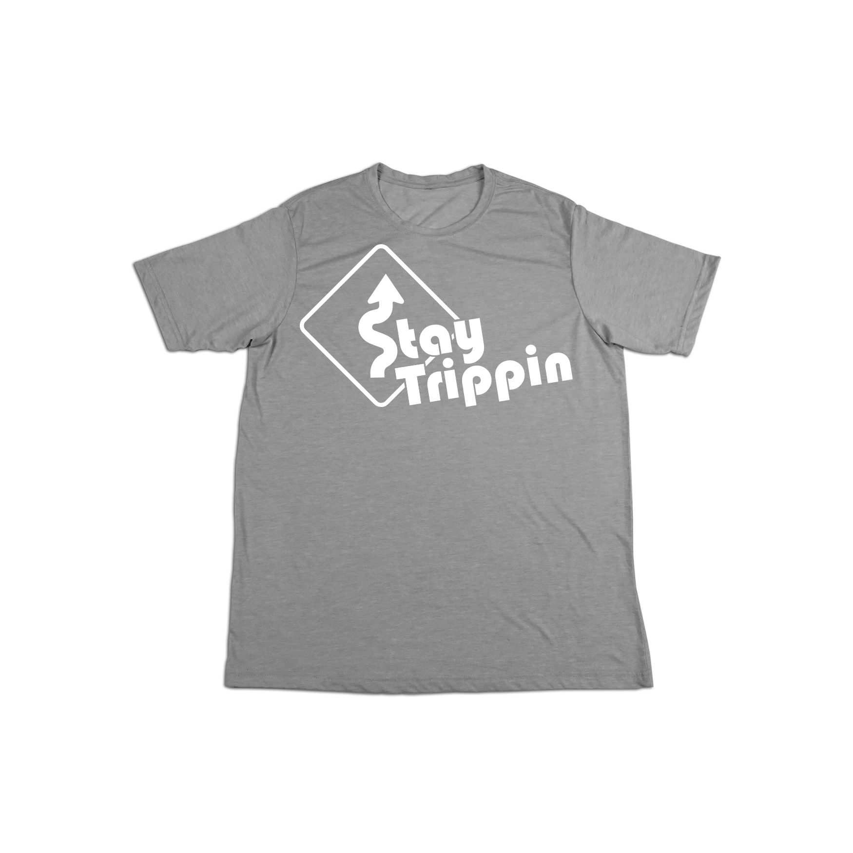 #STAYTRIPPIN SIGN YOUTH Soft Shirt - Hat Mount for GoPro