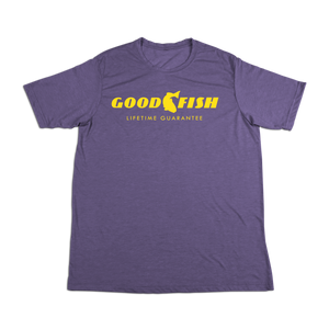 #GOODFISH Soft Short Sleeve Shirt