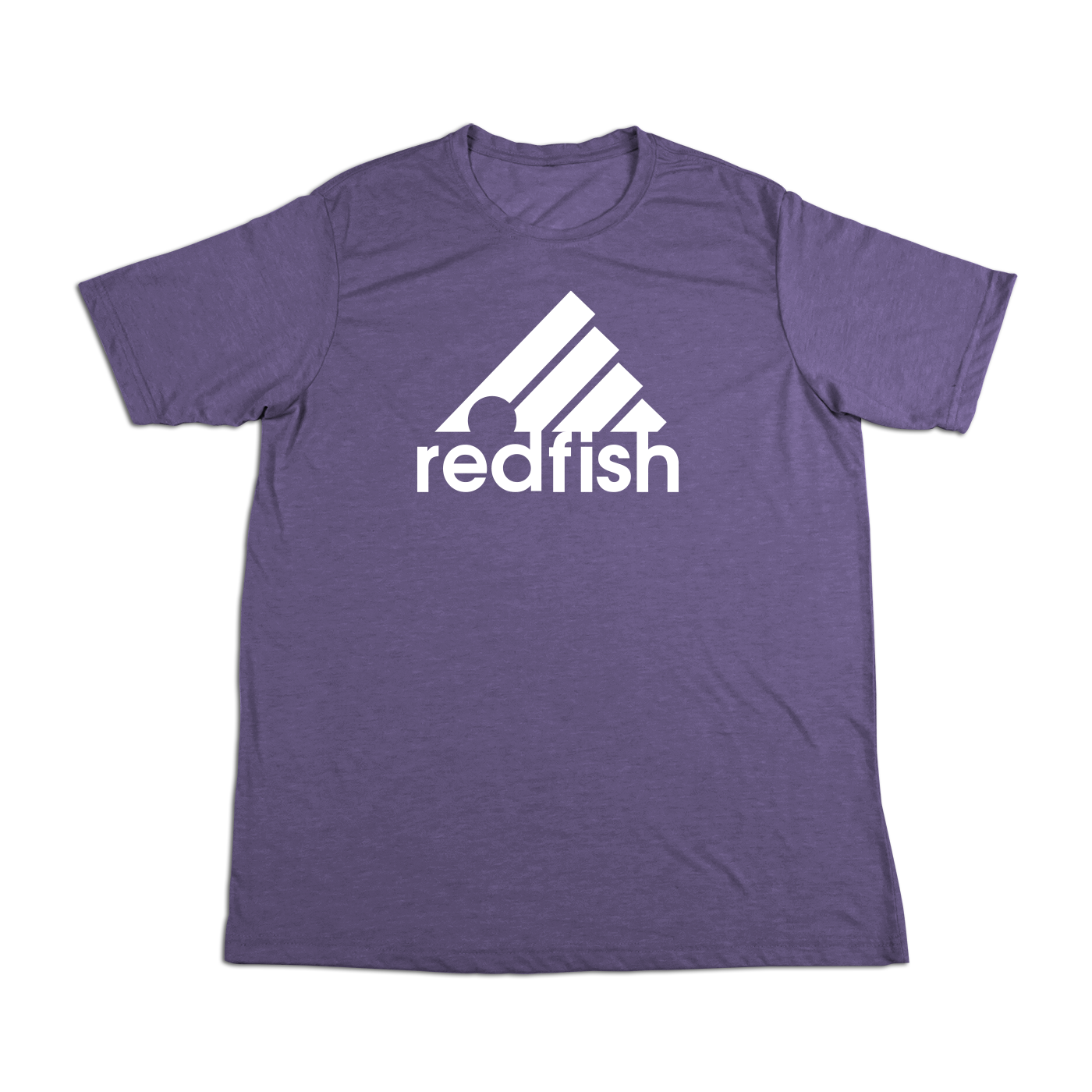 #REDFISH Soft Short Sleeve Shirt