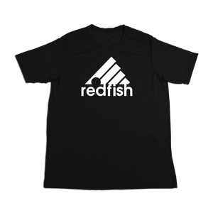 #REDFISH Soft Short Sleeve Shirt - Hat Mount for GoPro