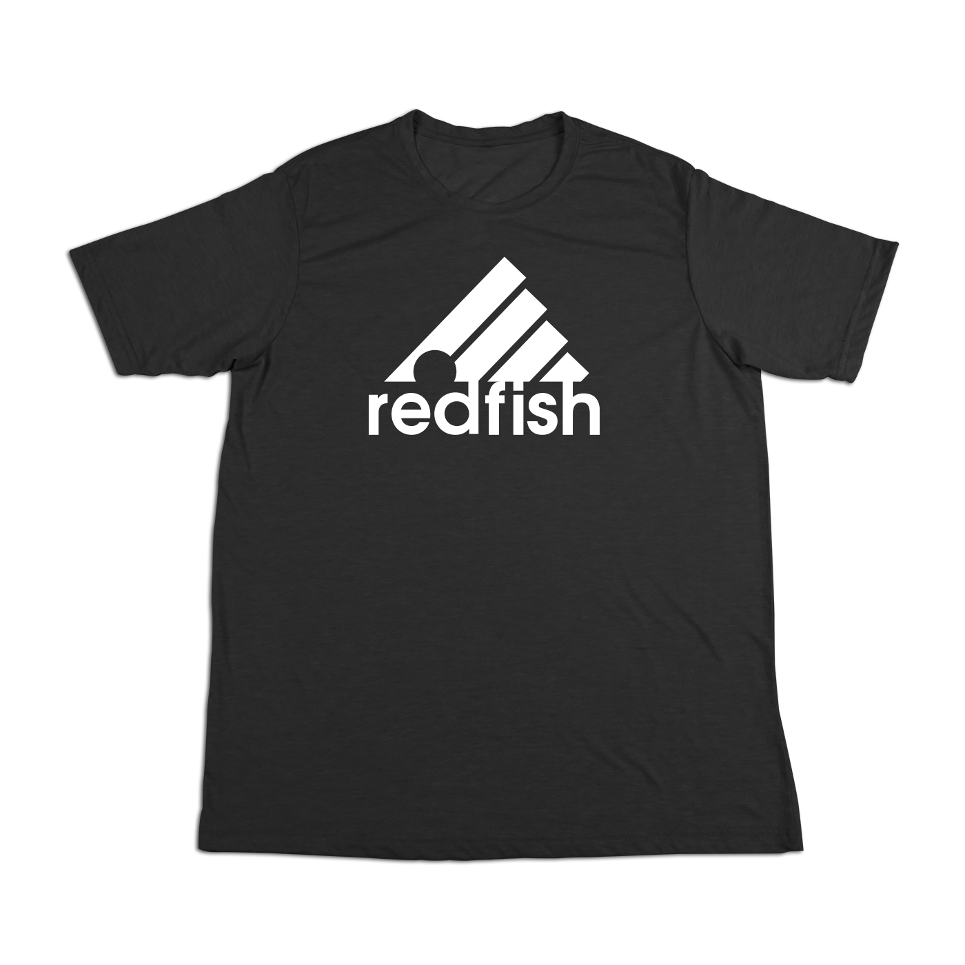 #REDFISH Soft Short Sleeve Shirt - Hat Mount for GoPro