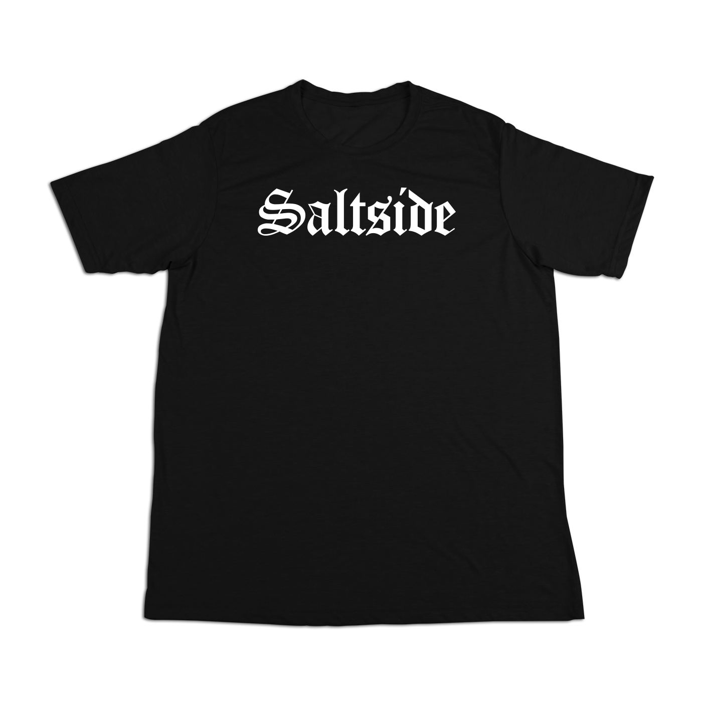 #SALTSIDE Soft Short Sleeve Shirt - Hat Mount for GoPro
