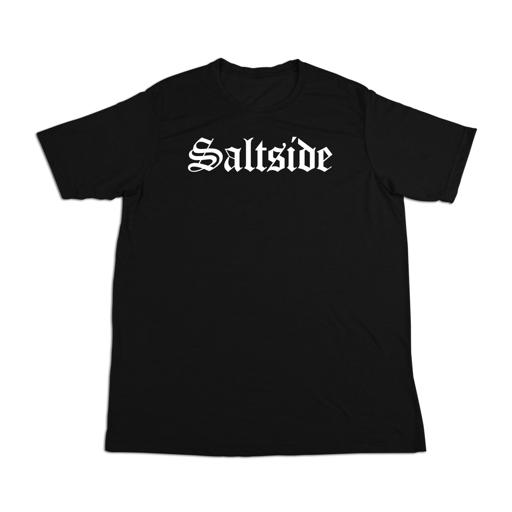 #SALTSIDE Soft Short Sleeve Shirt - Hat Mount for GoPro