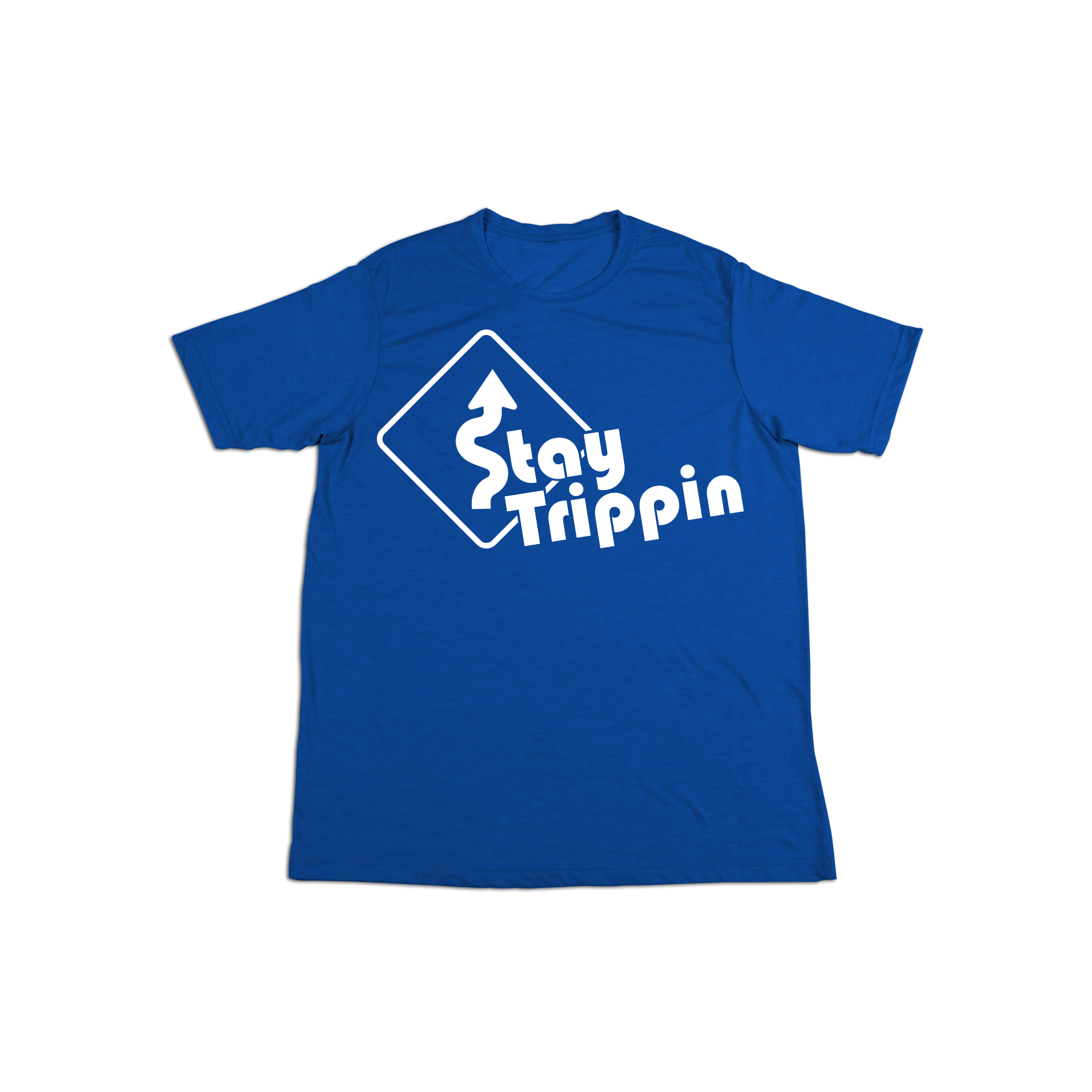 #STAYTRIPPIN SIGN TODDLER Short Sleeve Shirt - Hat Mount for GoPro